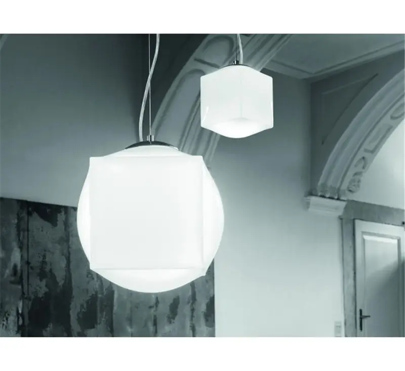 Nemo Macondo Lampada a Sospensione