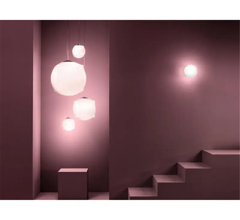 Nemo Macondo Lampada a Sospensione