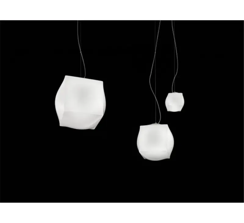 Nemo Macondo Lampada a Sospensione