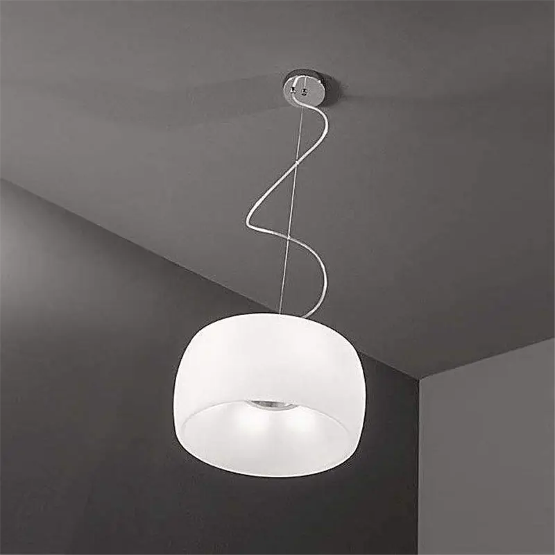 Nemo Sirius Lampada A Sospensione