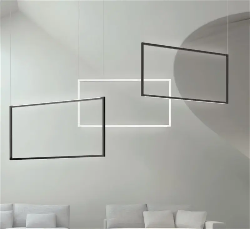 Nemo Spigolo Lampada a Sospensione