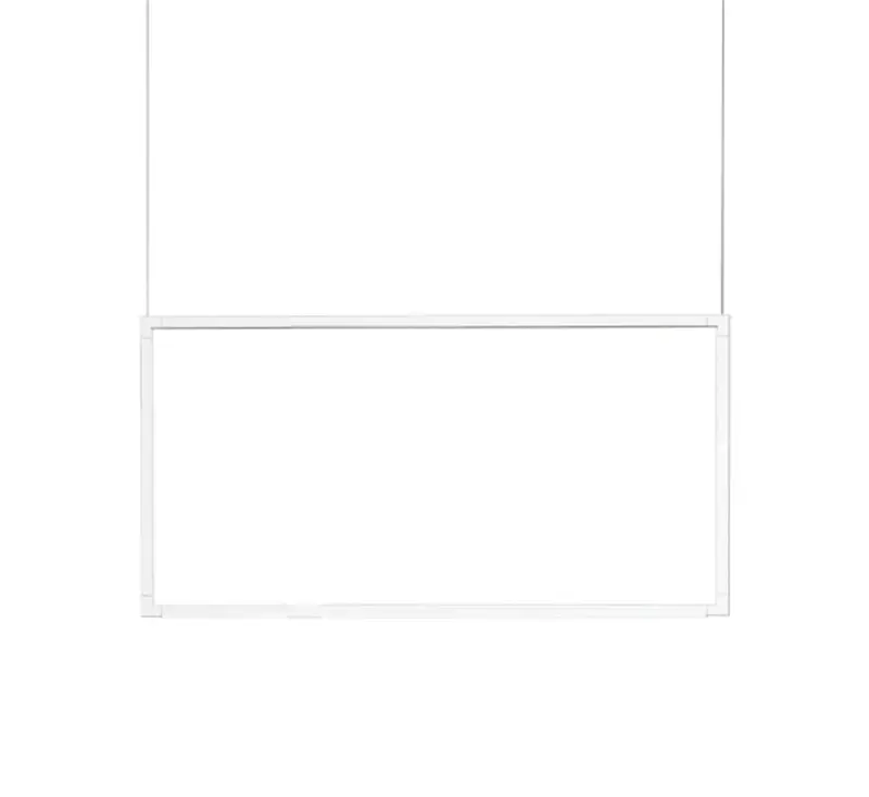 Nemo Spigolo Lampada a Sospensione