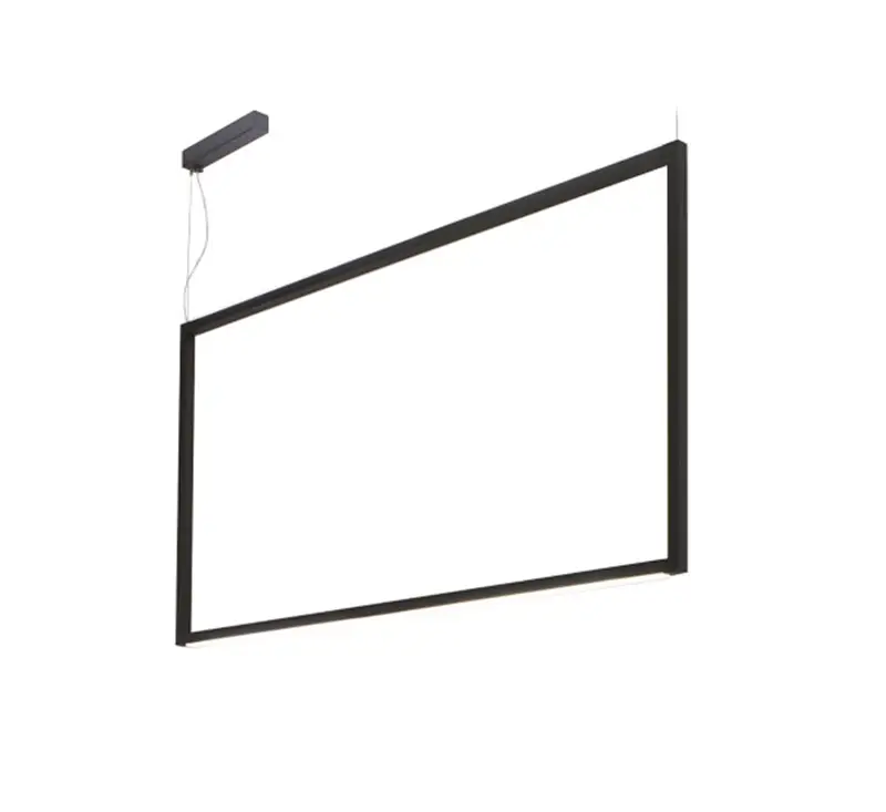 Nemo Spigolo Lampada a Sospensione