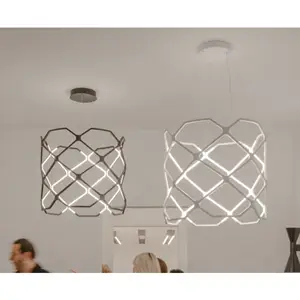 Nemo Titia Lampada a Sospensione