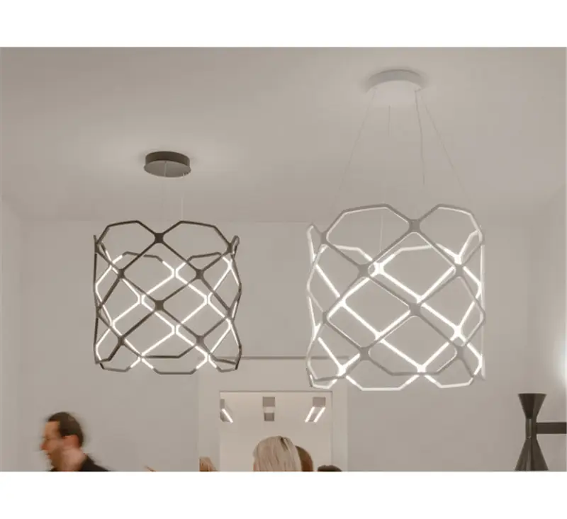 Nemo Titia Lampada a Sospensione