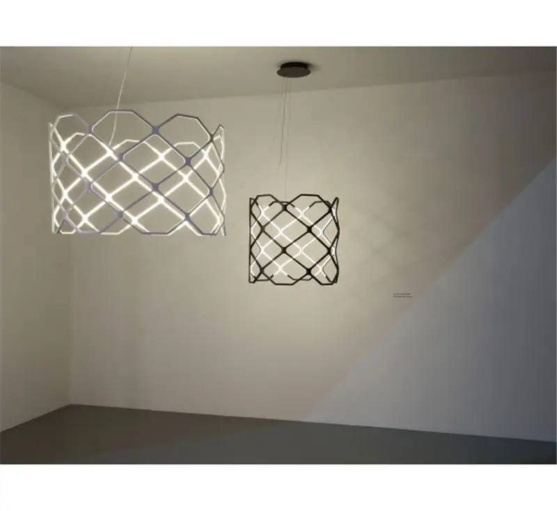 Nemo Titia Lampada a Sospensione