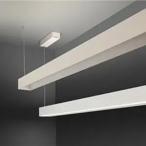 Nemo Tru Pendant Horizontal - Lampada a Sospensione