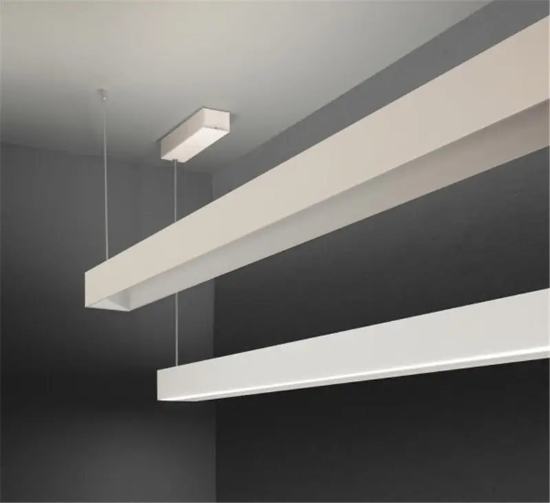 Nemo Tru Pendant Horizontal - Lampada a Sospensione