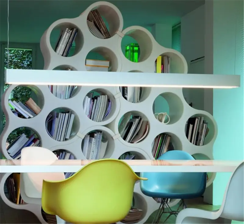 Nemo Tru Pendant Horizontal - Lampada a Sospensione