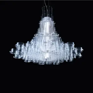 Nemo Uma Lampada da Sospensione