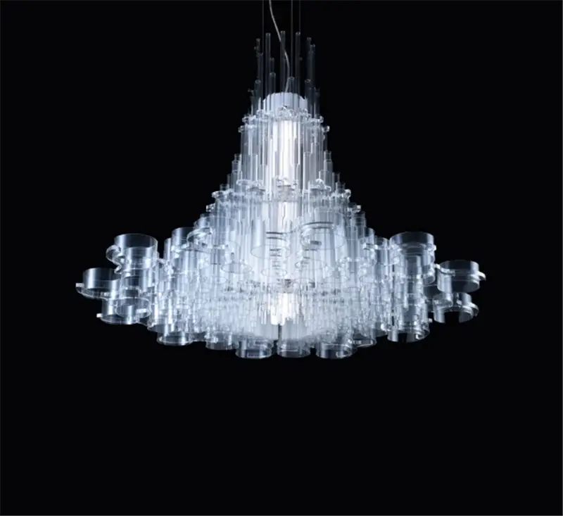 Nemo Uma Lampada da Sospensione