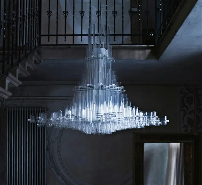 Nemo Uma Lampada da Sospensione