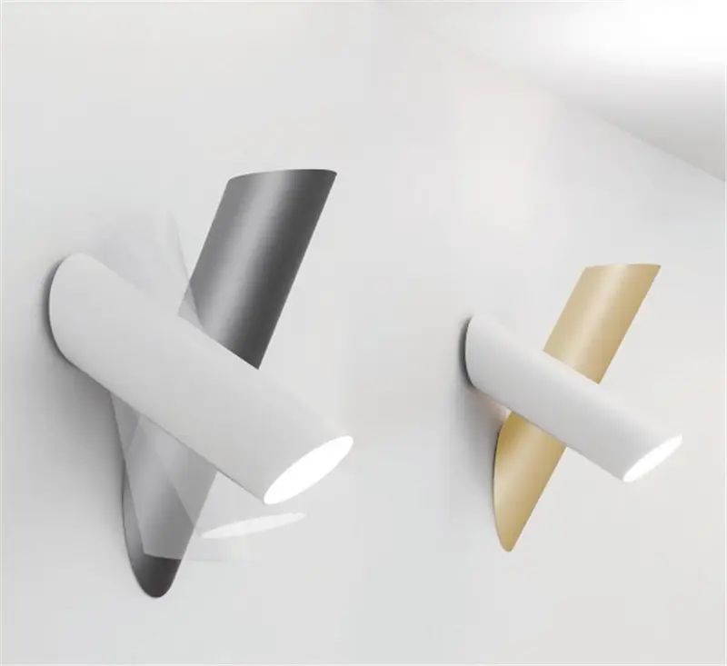 Nemo Tubes 2 Applique da Parete