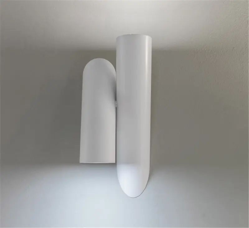 Nemo Tubes 2 Applique da Parete