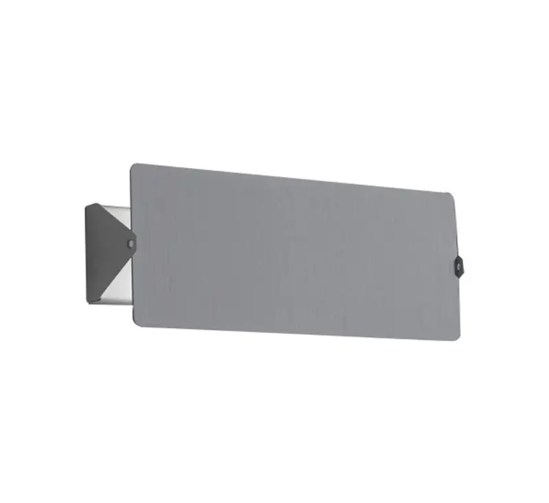 Nemo Applique A Volet Pivotant Double LED