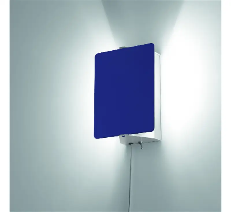 Nemo Applique A Volet Pivotant Halo