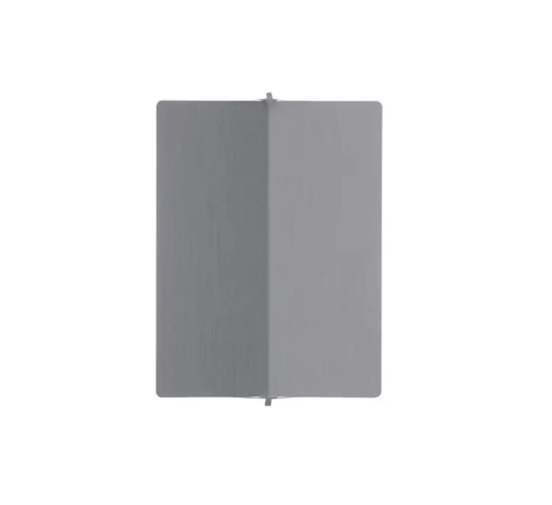 Nemo Applique A Volet Pivotant Pliè LED