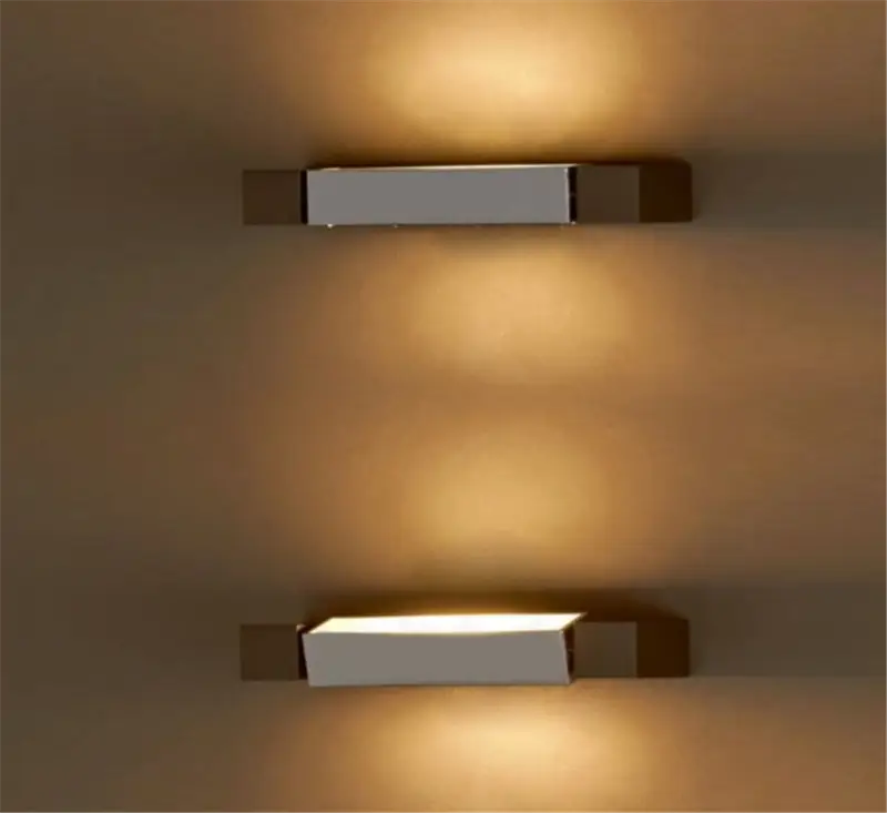 Nemo Ara - Lampada da Parete Led