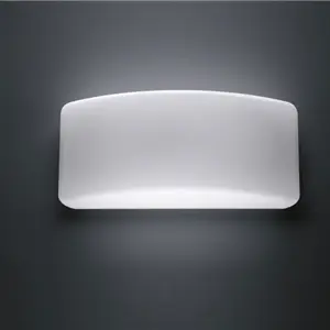 Nemo Ascot Applique a Luce Diretta