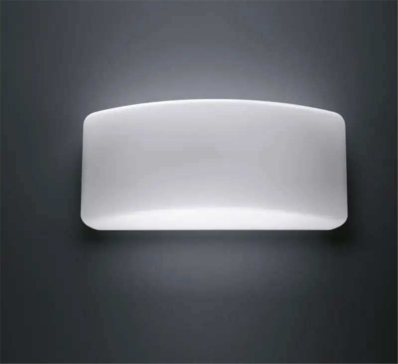 Nemo Ascot Applique a Luce Diretta