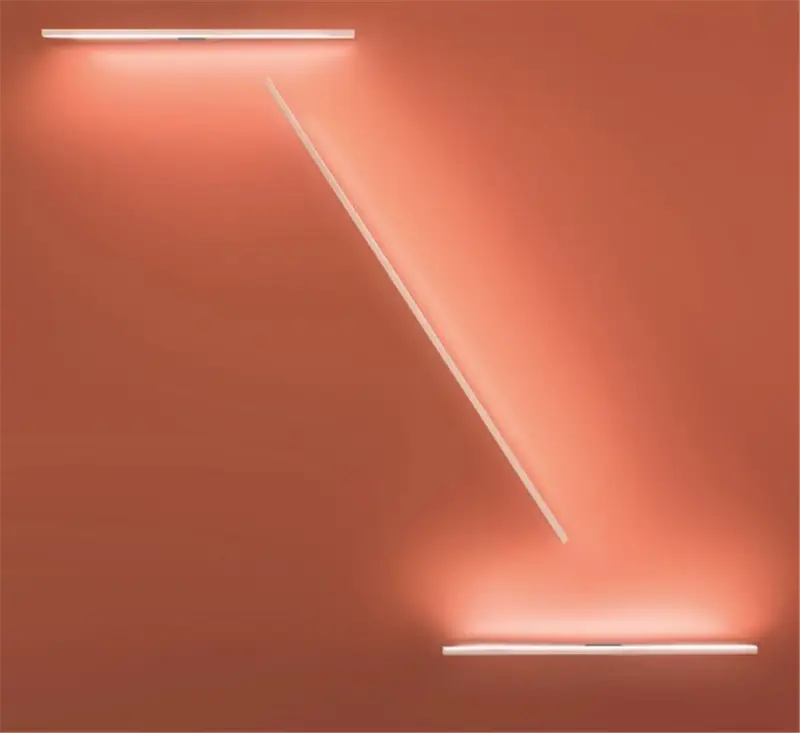 Nemo Linescapes 102 Lampada da Parete