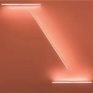 Nemo Linescapes 182 Lampada da Parete