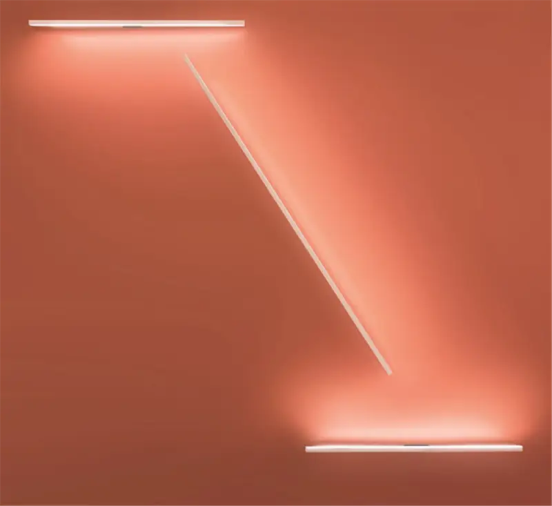 Nemo Linescapes 182 Lampada da Parete