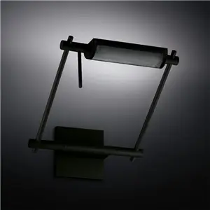 Nemo Logo Led Parete