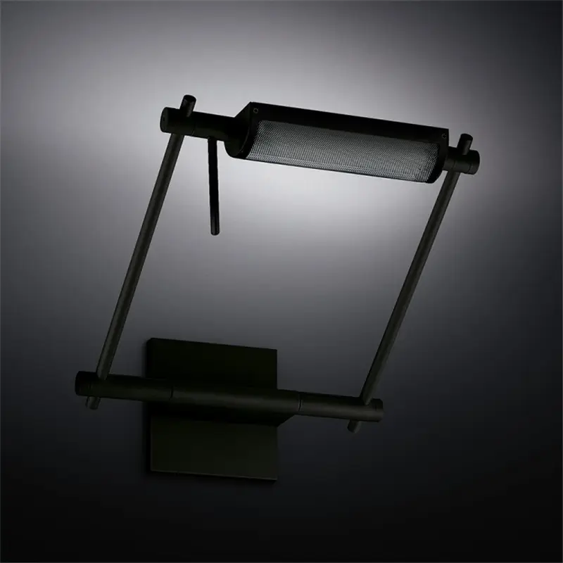 Nemo Logo Led Parete