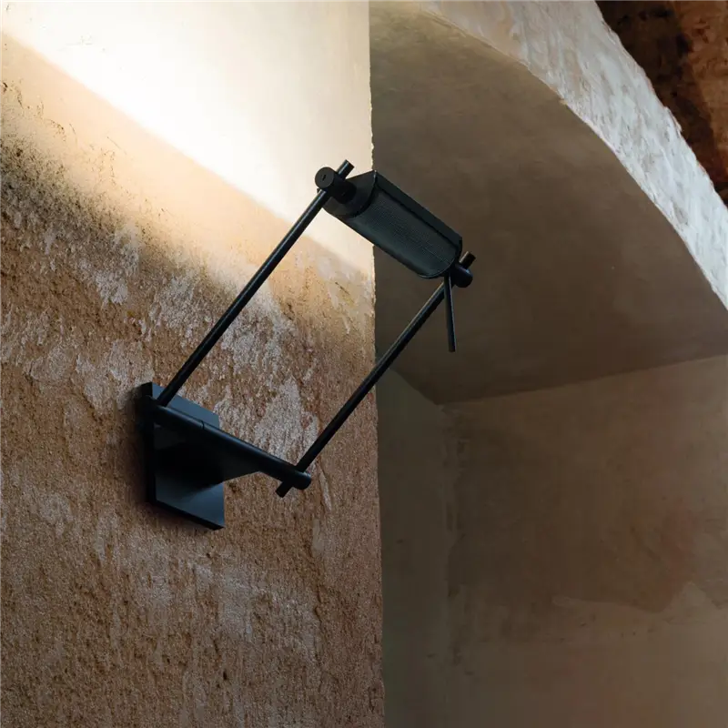 Nemo Logo Led Parete