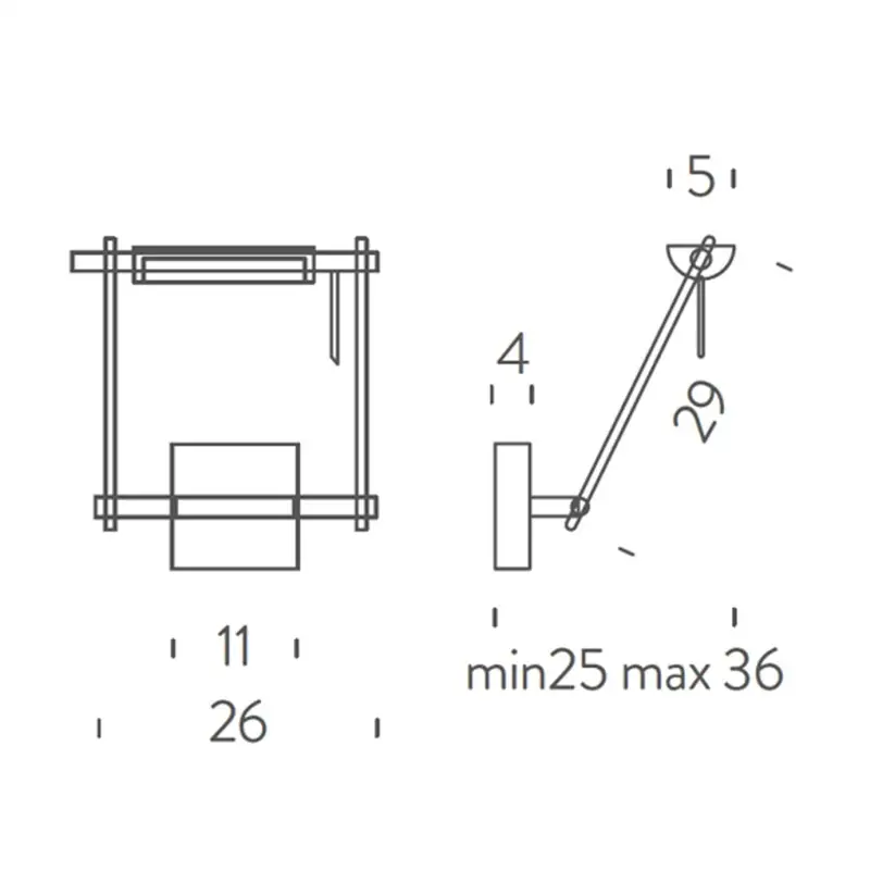 Nemo Logo Led Parete