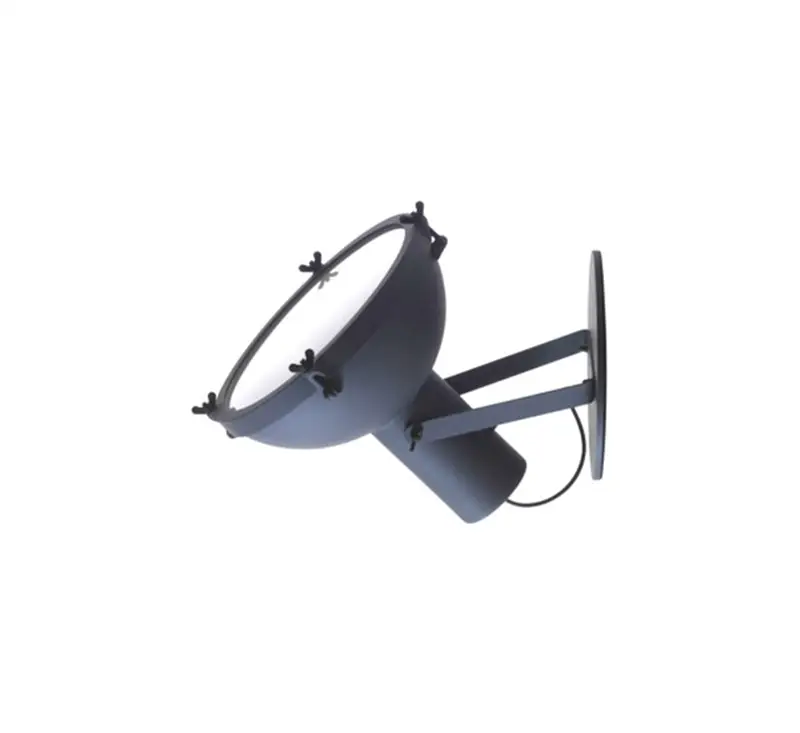 Nemo Projecteur 365 Lampada da Parete Blu Notte