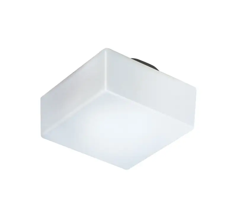 Nemo Quadra Lampada A Parete e Soffitto