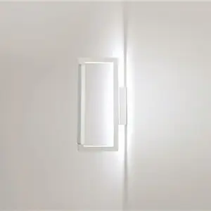 Nemo Spigolo Lampada a Parete