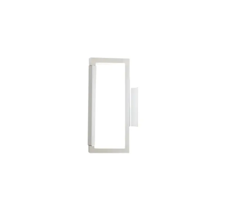 Nemo Spigolo Lampada a Parete