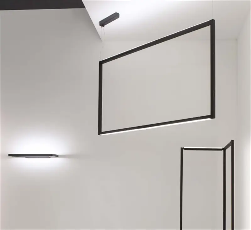 Nemo Spigolo Lampada a Parete