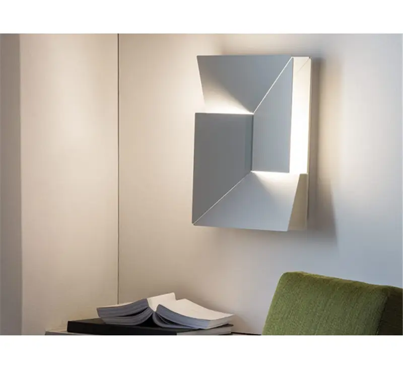 Nemo Wall Shadows Moyen Lampada da Parete