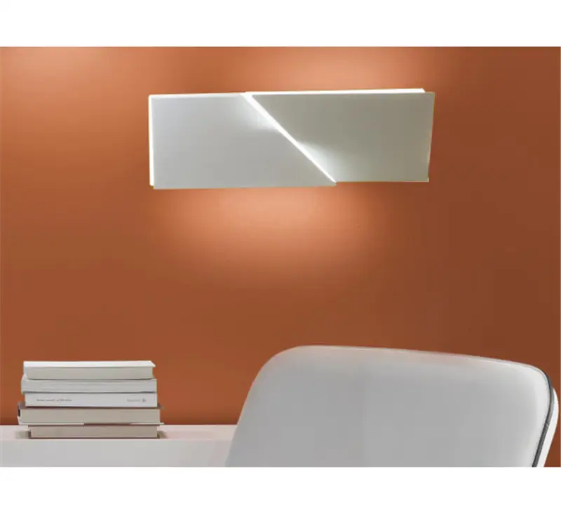 Nemo Wall Shadows Petite Lampada da Parete