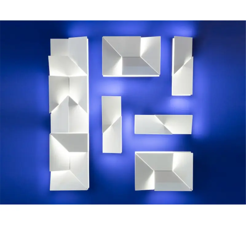 Nemo Wall Shadows Petite Lampada da Parete