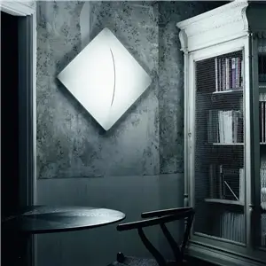 Nemo Nemo Saori Q1 Lampada a Parete