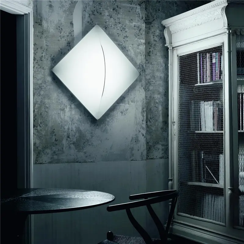 Nemo Saori Q1 Lampada a Parete