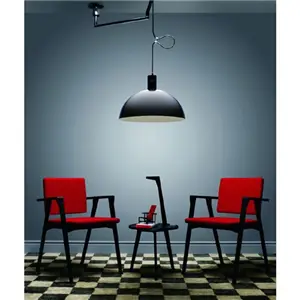 Nemo AS41Z  Soffitto Nero