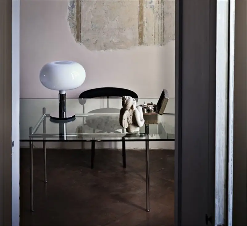 Nemo AM1N Lampada da Tavolo