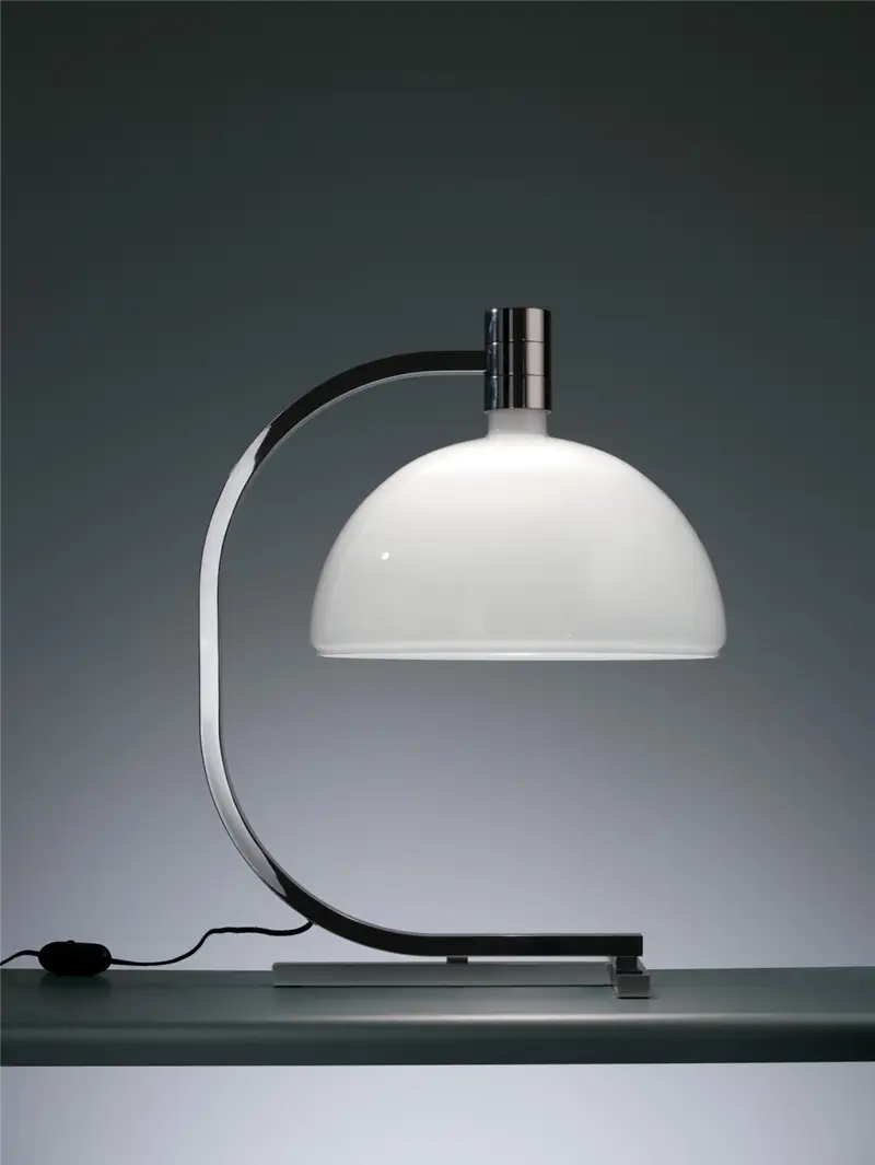 Nemo AS1C Lampada da Tavolo