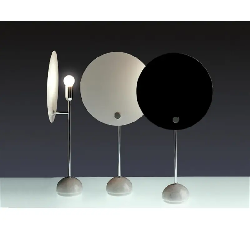 Nemo Kuta Lampada da Tavolo