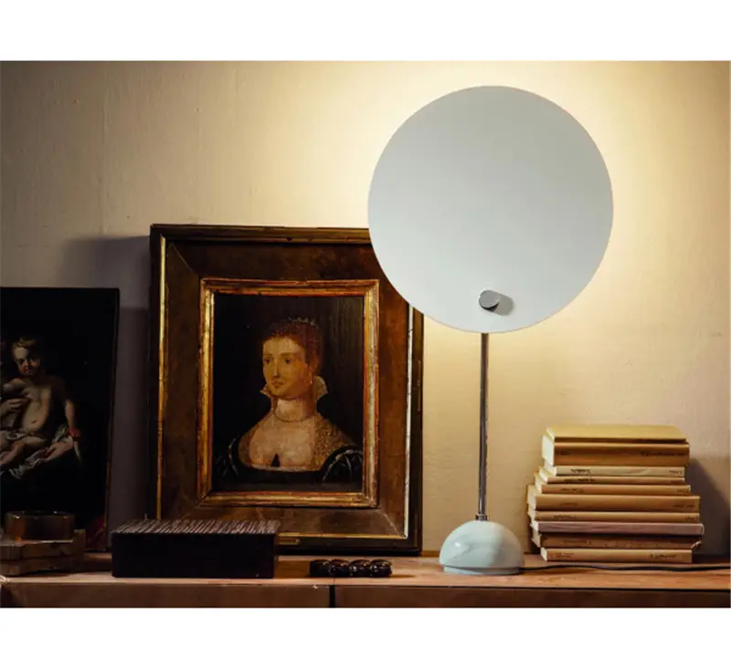 Nemo Kuta Lampada da Tavolo