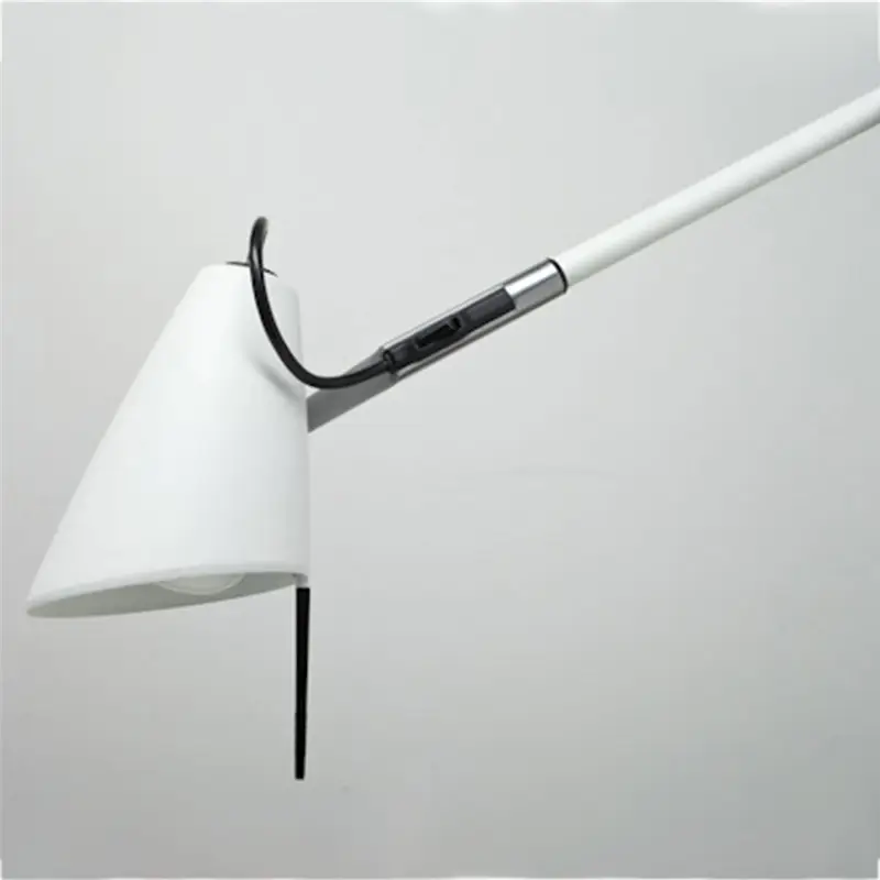 Nemo Leo on/off Inc Lampada da Tavolo