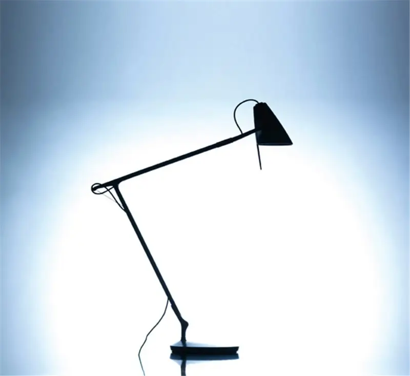 Nemo Leo on/off Inc Lampada da Tavolo