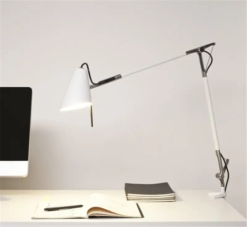 Nemo Leo on/off Inc Lampada da Tavolo