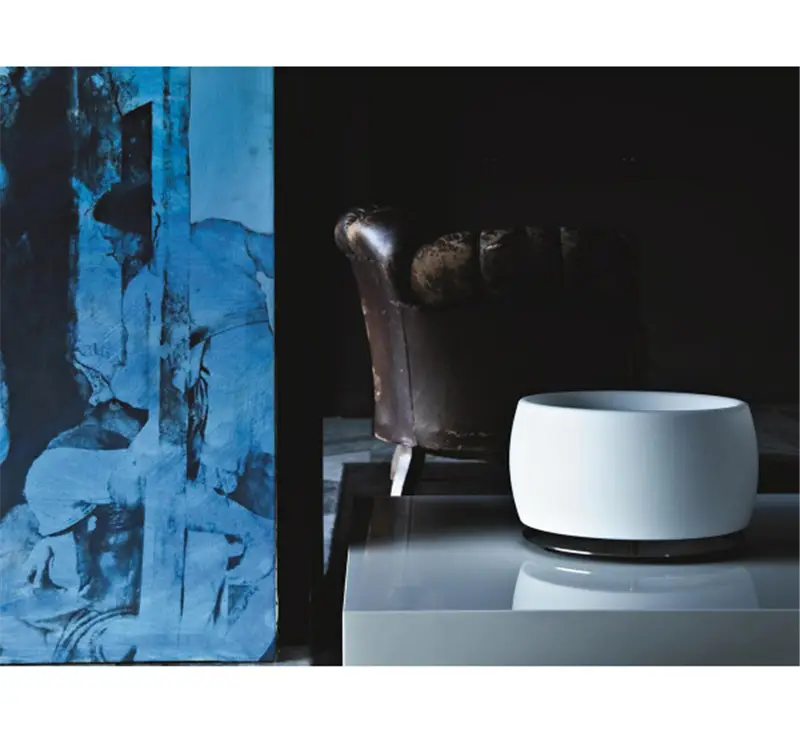 Nemo Sirius Lampada da Tavolo